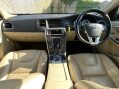 Volvo S60 2.4 D5 SE Lux Geartronic Euro 5 4dr 13