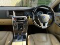 Volvo S60 2.4 D5 SE Lux Geartronic Euro 5 4dr 14