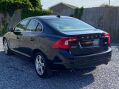 Volvo S60 2.4 D5 SE Lux Geartronic Euro 5 4dr 6