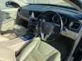 Volvo S60 2.4 D5 SE Lux Geartronic Euro 5 4dr 16