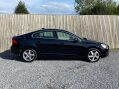 Volvo S60 2.4 D5 SE Lux Geartronic Euro 5 4dr 10