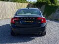 Volvo S60 2.4 D5 SE Lux Geartronic Euro 5 4dr 7