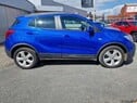 Vauxhall Mokka 1.7 CDTi Tech Line Auto 2WD Euro 5 5dr