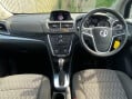 Vauxhall Mokka 1.7 CDTi Tech Line Auto 2WD Euro 5 5dr 13