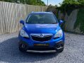 Vauxhall Mokka 1.7 CDTi Tech Line Auto 2WD Euro 5 5dr 3