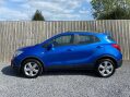 Vauxhall Mokka 1.7 CDTi Tech Line Auto 2WD Euro 5 5dr 5
