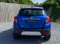 Vauxhall Mokka 1.7 CDTi Tech Line Auto 2WD Euro 5 5dr 7