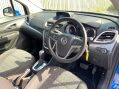 Vauxhall Mokka 1.7 CDTi Tech Line Auto 2WD Euro 5 5dr 12