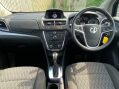 Vauxhall Mokka 1.7 CDTi Tech Line Auto 2WD Euro 5 5dr 13