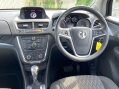 Vauxhall Mokka 1.7 CDTi Tech Line Auto 2WD Euro 5 5dr 14