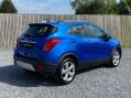 Vauxhall Mokka 1.7 CDTi Tech Line Auto 2WD Euro 5 5dr 8