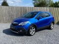 Vauxhall Mokka 1.7 CDTi Tech Line Auto 2WD Euro 5 5dr 4
