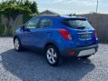 Vauxhall Mokka 1.7 CDTi Tech Line Auto 2WD Euro 5 5dr 6