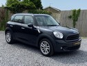 Mini Countryman 1.6 Cooper Euro 5 (s/s) 5dr