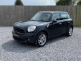 Mini Countryman 1.6 Cooper Euro 5 (s/s) 5dr 4