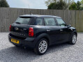 Mini Countryman 1.6 Cooper Euro 5 (s/s) 5dr 8