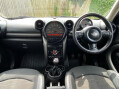 Mini Countryman 1.6 Cooper Euro 5 (s/s) 5dr 10