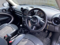 Mini Countryman 1.6 Cooper Euro 5 (s/s) 5dr 12