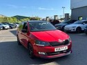 Skoda Fabia 1.4 TDI Monte Carlo DSG Euro 6 (s/s) 5dr