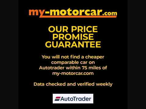 Skoda Fabia 1.4 TDI Monte Carlo DSG Euro 6 (s/s) 5dr 2