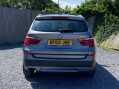 BMW X3 2.0 20d SE Auto xDrive Euro 5 (s/s) 5dr 7