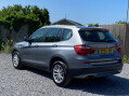 BMW X3 2.0 20d SE Auto xDrive Euro 5 (s/s) 5dr 5
