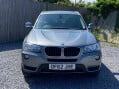 BMW X3 2.0 20d SE Auto xDrive Euro 5 (s/s) 5dr 3