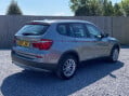BMW X3 2.0 20d SE Auto xDrive Euro 5 (s/s) 5dr 9