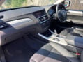 BMW X3 2.0 20d SE Auto xDrive Euro 5 (s/s) 5dr 11