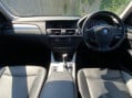 BMW X3 2.0 20d SE Auto xDrive Euro 5 (s/s) 5dr 12