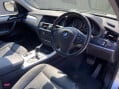BMW X3 2.0 20d SE Auto xDrive Euro 5 (s/s) 5dr 13