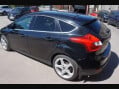 Ford Focus 1.6T EcoBoost Titanium X Euro 5 (s/s) 5dr 7