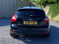 Ford Focus 1.6T EcoBoost Titanium X Euro 5 (s/s) 5dr 7