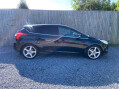 Ford Focus 1.6T EcoBoost Titanium X Euro 5 (s/s) 5dr 8