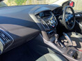 Ford Focus 1.6T EcoBoost Titanium X Euro 5 (s/s) 5dr 11