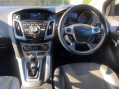 Ford Focus 1.6T EcoBoost Titanium X Euro 5 (s/s) 5dr 13