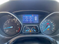 Ford Focus 1.6T EcoBoost Titanium X Euro 5 (s/s) 5dr 14