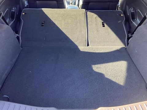 Ford Focus 1.6T EcoBoost Titanium X Euro 5 (s/s) 5dr 16