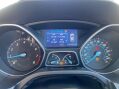 Ford Focus 1.6T EcoBoost Titanium X Euro 5 (s/s) 5dr 14