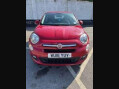 Fiat 500X 1.4 MultiAir Pop Star Euro 6 (s/s) 5dr 1