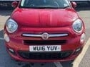 Fiat 500X 1.4 MultiAir Pop Star Euro 6 (s/s) 5dr