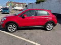 Fiat 500X 1.4 MultiAir Pop Star Euro 6 (s/s) 5dr 3