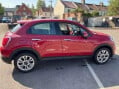 Fiat 500X 1.4 MultiAir Pop Star Euro 6 (s/s) 5dr 7