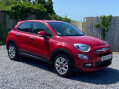Fiat 500X 1.4 MultiAir Pop Star Euro 6 (s/s) 5dr 1