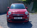 Fiat 500X 1.4 MultiAir Pop Star Euro 6 (s/s) 5dr 3