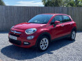 Fiat 500X 1.4 MultiAir Pop Star Euro 6 (s/s) 5dr 4