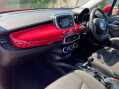Fiat 500X 1.4 MultiAir Pop Star Euro 6 (s/s) 5dr 11