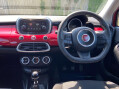 Fiat 500X 1.4 MultiAir Pop Star Euro 6 (s/s) 5dr 13