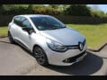 Renault Clio 1.5 dCi Dynamique Nav Euro 6 (s/s) 5dr 1