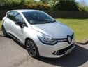 Renault Clio 1.5 dCi Dynamique Nav Euro 6 (s/s) 5dr
